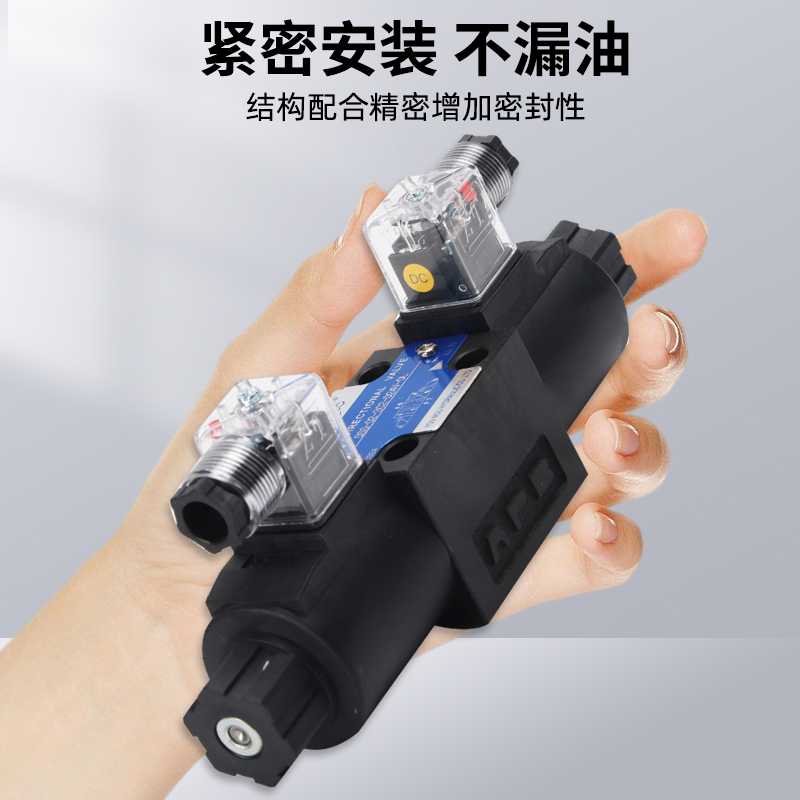 Common faults, causes, and precise maintenance solutions for industrial hydraulic valves