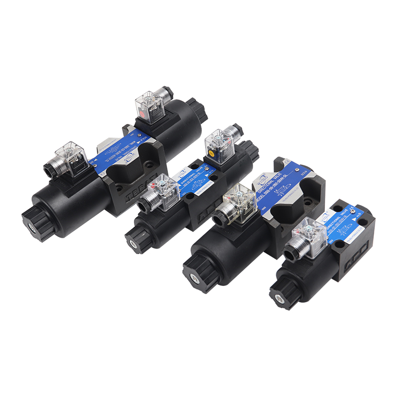 Solenoid valve